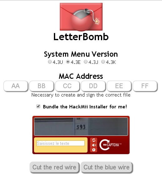 letterbomb