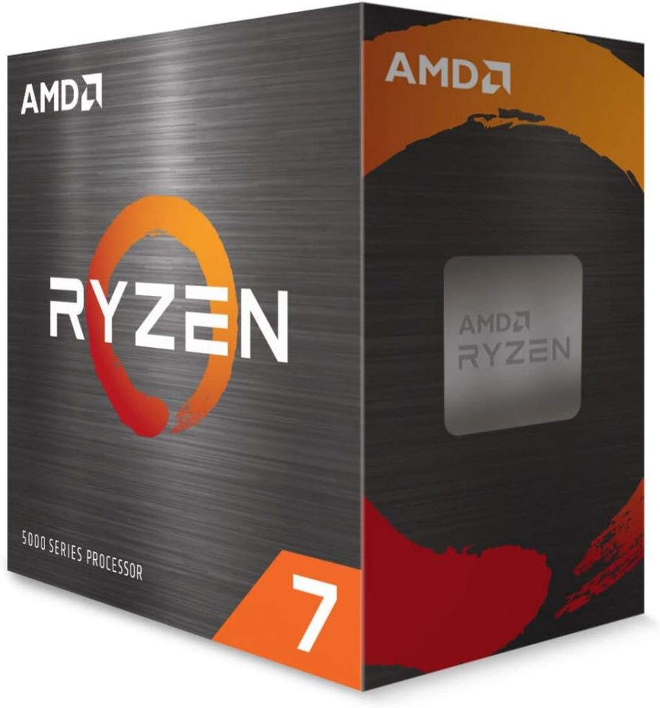 Ryzen 5700x